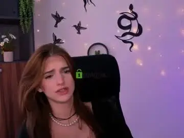 Chaturbate Watch Live Sex Cams of naomi_perl