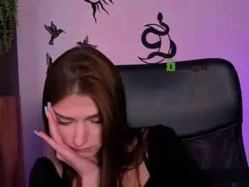 Chaturbate Sex Chat of naomi_perl