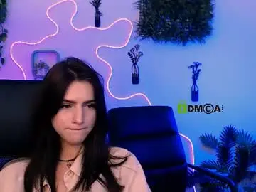 Chaturbate Live Porn of naomi_perl