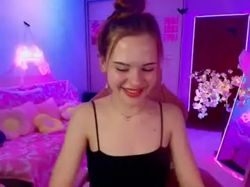 Chaturbate Free Porn Cam of nimfa8686