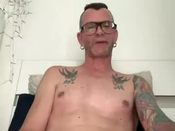 Chaturbate Adult Webcams of o_johnny_deep_o