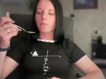 Chaturbate Live Sex Cam of sweetshy99
