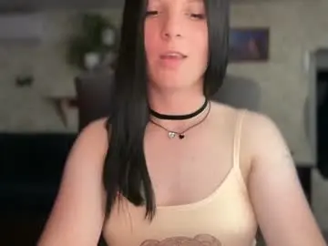 Chaturbate Best Webcam of sweetshy99