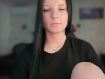 Chaturbate Nude Webcam of sweetshy99