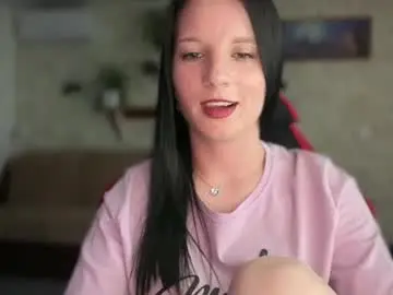 Chaturbate Nude Webcam of sweetshy99