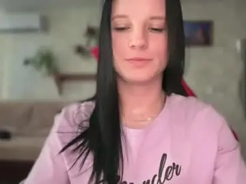 Chaturbate Nude Webcam of sweetshy99