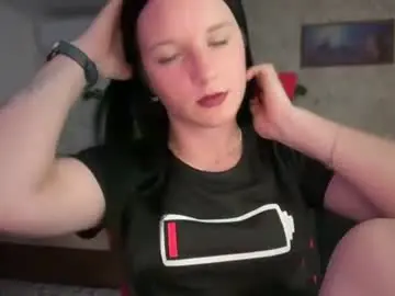 Chaturbate Nude Webcam of sweetshy99