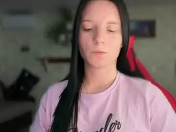 Chaturbate Nude Webcam of sweetshy99