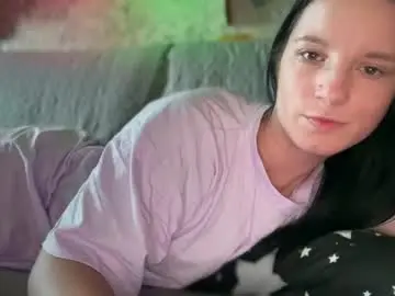 Chaturbate Best live sex cam show of sweetshy99