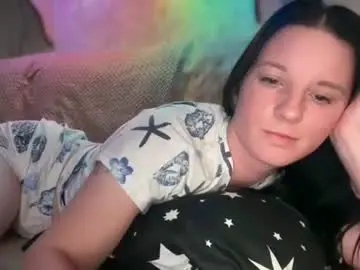 Chaturbate Live Sex Cam of sweetshy99