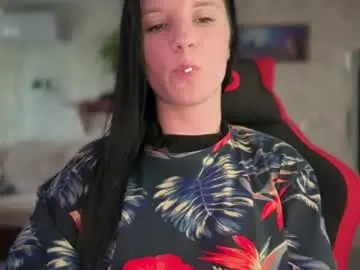 Chaturbate Live Sex Cam of sweetshy99