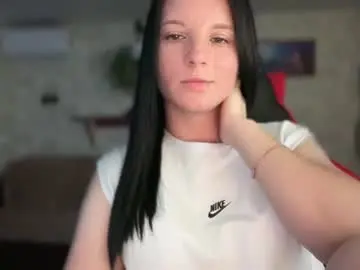 Chaturbate Nude Webcam of sweetshy99