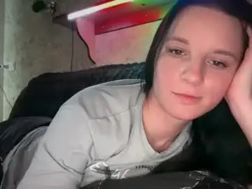 Chaturbate Live Sex Cam of sweetshy99
