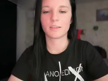 Chaturbate Nude Webcam of sweetshy99