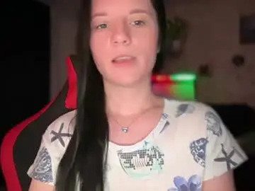 Chaturbate Live Sex Cam of sweetshy99