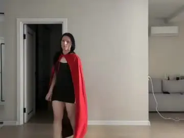 Chaturbate Live Sex Cam of sweetshy99
