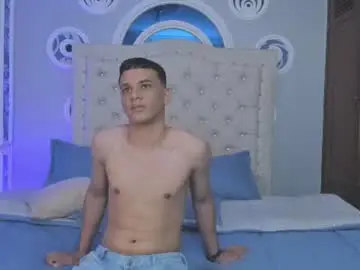 Chaturbate Adult Webcams of the_prince_daniel