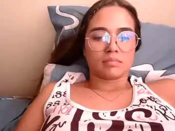 Chaturbate Sex Cam of triana_bell