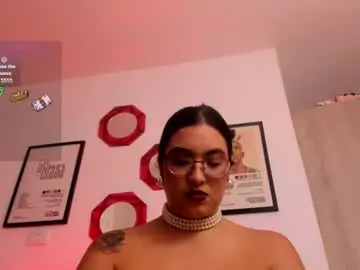 Chaturbate Adult Video Chat of veronicagilss