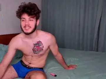Chaturbate Live Porn of xoxoduo_
