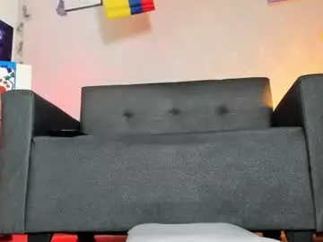 Chaturbate Live Porn of alaia_love77