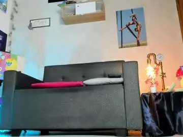 Chaturbate Sex Cam of alaia_love77