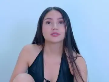 Chaturbate Live Sex Cam of alexialeman