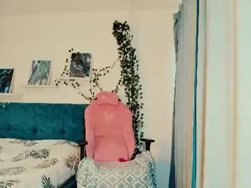 Chaturbate Free Porn Cam of alysanight