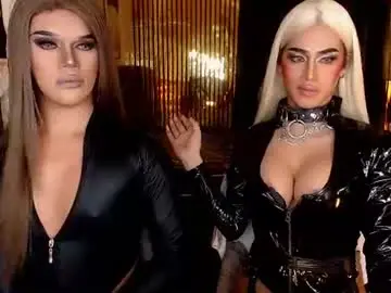 Chaturbate Best Webcam of amazingtrans18