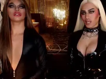 Chaturbate Free Live Porn of amazingtrans18