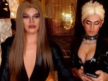 Chaturbate Private Sex Chat of amazingtrans18