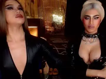 Chaturbate Best Webcam of amazingtrans18