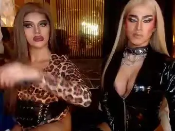 Chaturbate Best live sex cam show of amazingtrans18