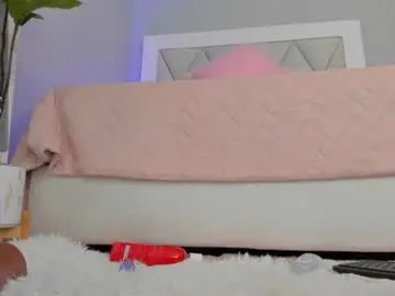 Chaturbate Sex Cam of ami_sweet_18