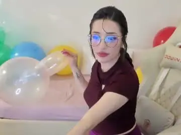 Chaturbate Adult Webcam of ana_ruuh