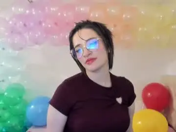 Chaturbate Adult Video Chat of ana_ruuh