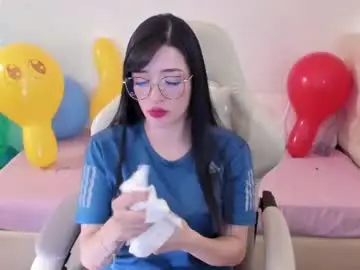 Chaturbate Best live sex cam show of ana_ruuh