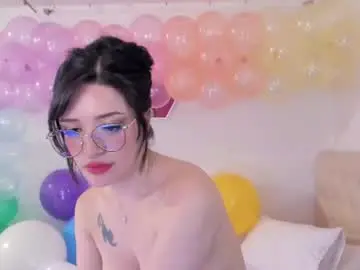 Chaturbate Sex Cam of ana_ruuh