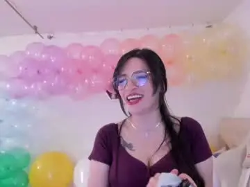 Chaturbate Live Porn of ana_ruuh