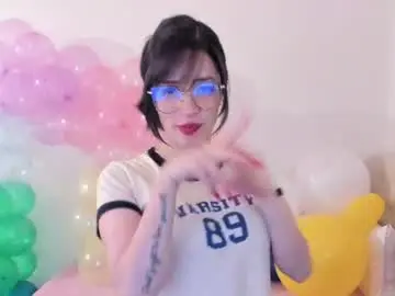 Chaturbate Best live sex cam show of ana_ruuh