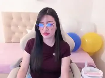 Chaturbate Live Sex Cam of ana_ruuh