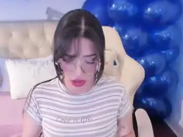 Chaturbate Best live sex cam show of ana_ruuh