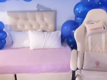 Chaturbate Private Sex Chat of ana_ruuh