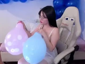 Chaturbate Best Webcam of ana_ruuh