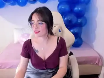Chaturbate Best Webcam of ana_ruuh