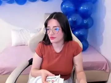 Chaturbate Adult Webcams of ana_ruuh