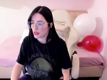 Chaturbate Live Sex Cam of ana_ruuh