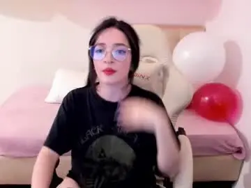 Chaturbate Live Sex of ana_ruuh