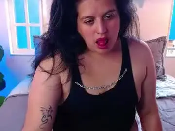 Chaturbate Sex Chat of andrea_secret_