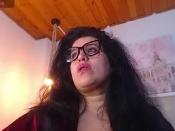 Chaturbate Live Sex of andrea_secret_